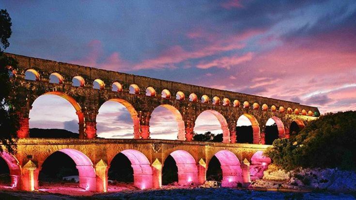 Le Mas Saint Jean Mézoargues Exteriér fotografie